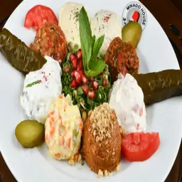 Mix Appetizers